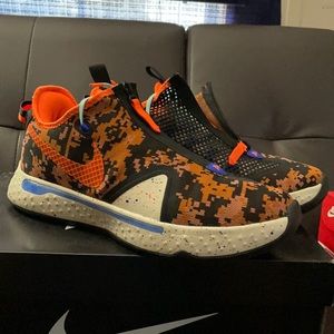 Nike PG 4s